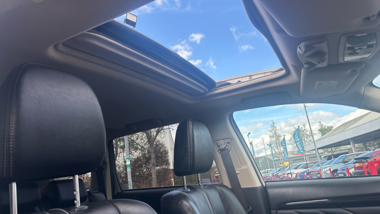 Mitsubishi Outlander 2.0 PHEV 4h 5dr Auto Estate